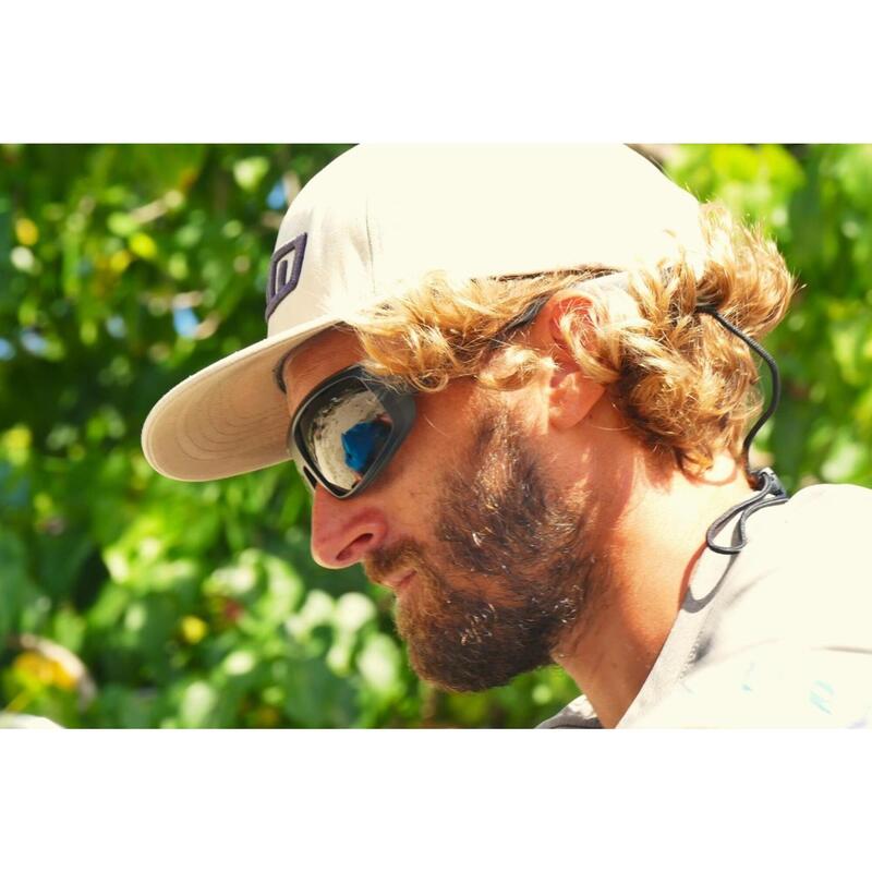 Lunettes de soleil Mundaka Kalima
