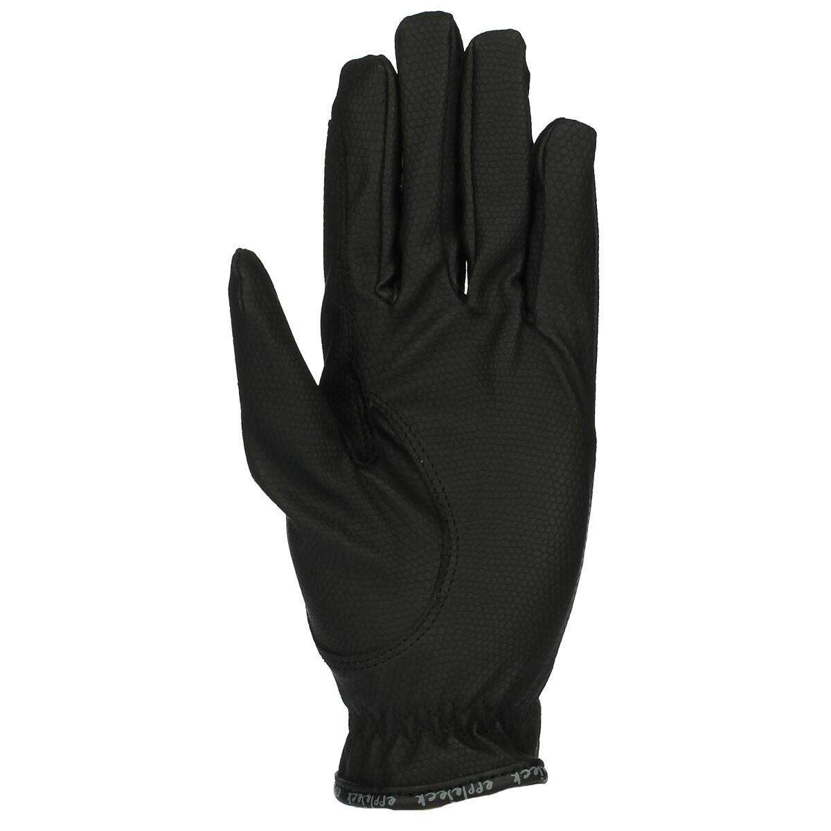 Handschoenen Epplejeck Negombo Zwart 2/2
