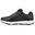 Skechers Hombres 2022 Go Golf Drive 5, Negro/Blanco, 44 EU