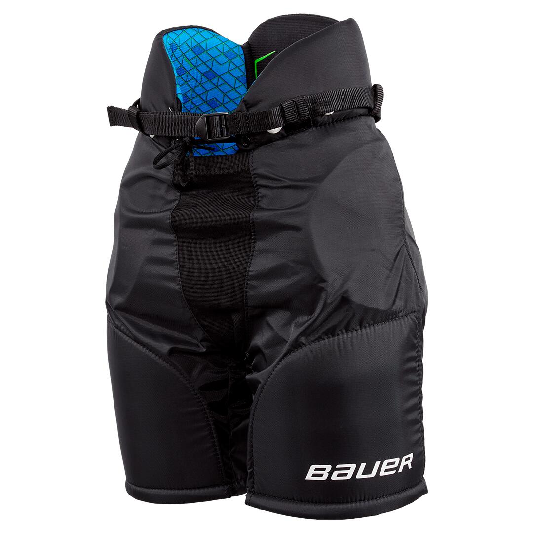 BAUER Kalhoty na lední hokej S21 X PANT - YTH