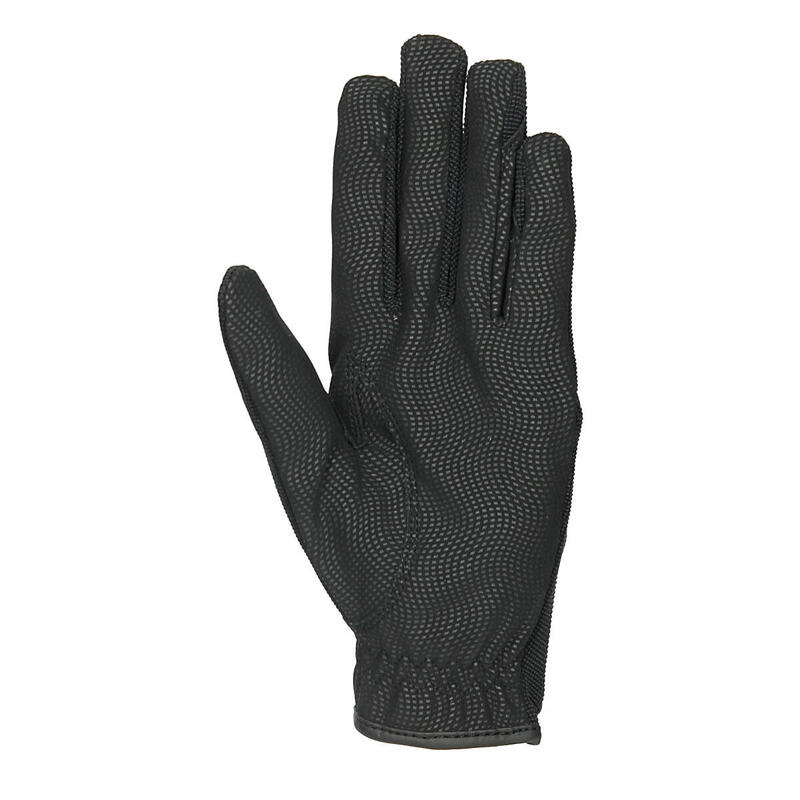 Gants Milano Roeckl Noir