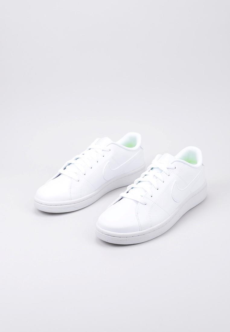 Zapatillas deportivas Hombre Nike Court Royale Blanco NIKE