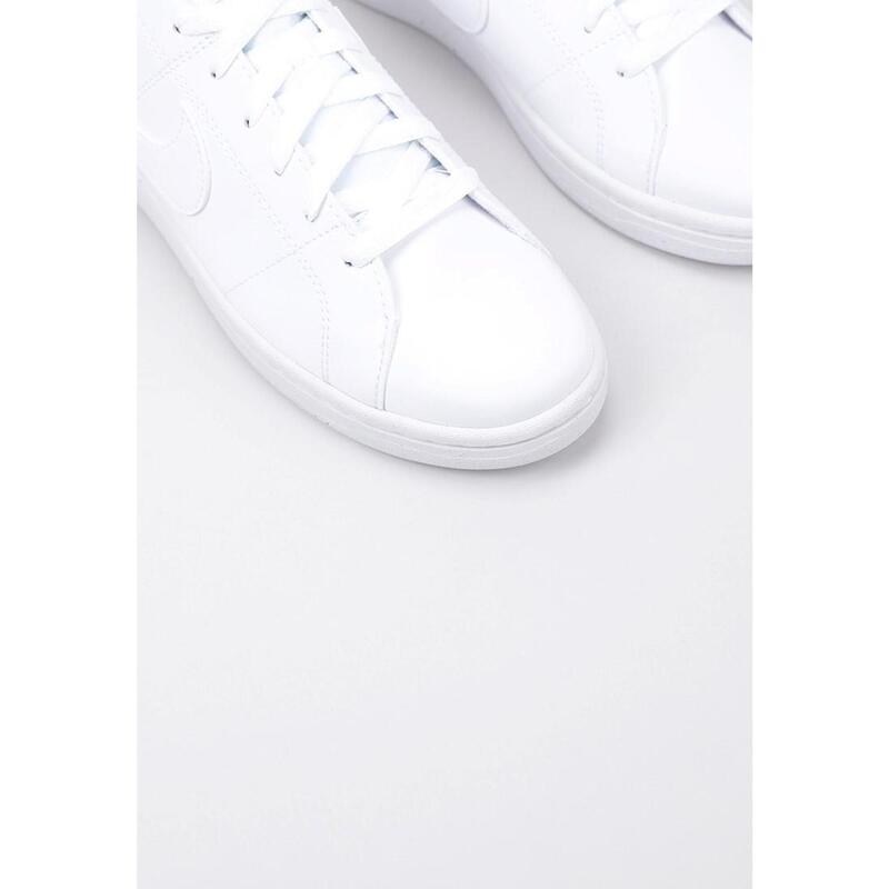 Calçado Nike Court Royale 2, Branco, Homens