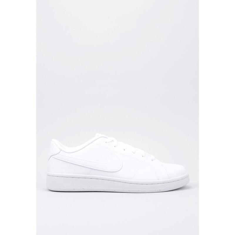 Baskets Nike Court Royale 2, Blanc, Hommes