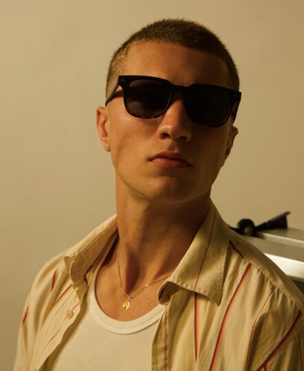 Gafas de sol Mundaka Clark 4/4