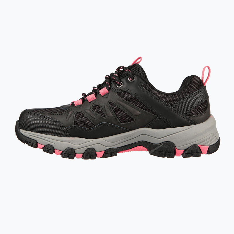 Încălțăminte de trekking pentru femei SKECHERS Selmen West Highland