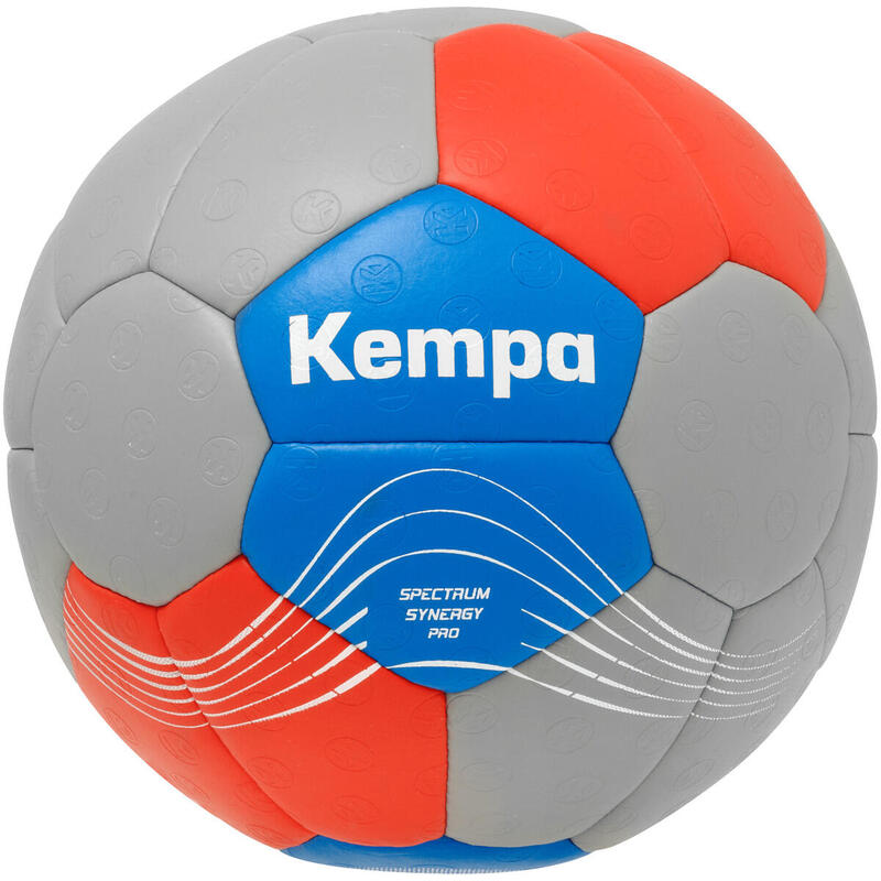 Ballon Kempa Spectrum Synergy Pro