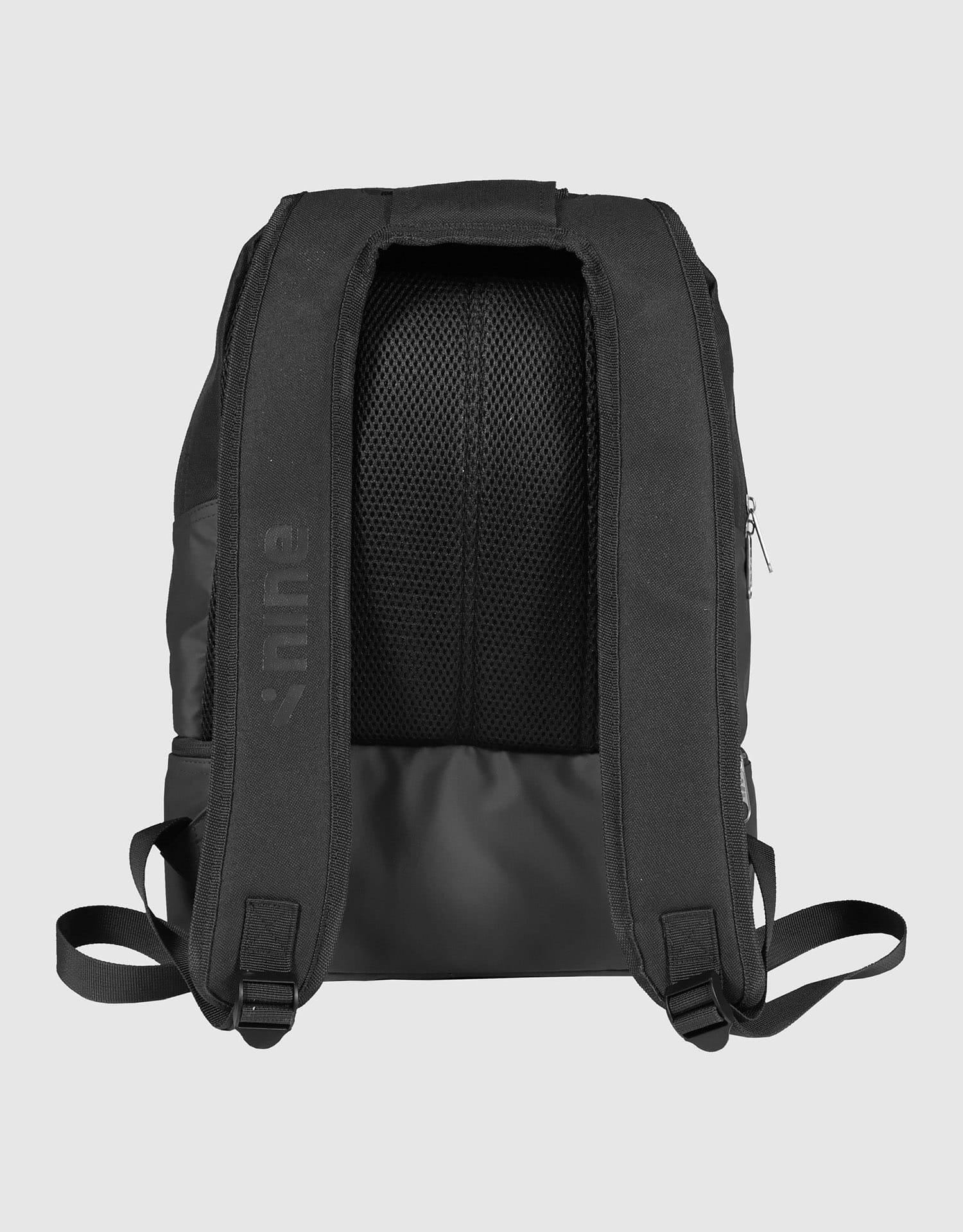 Sac à dos sport unisexe 30 L – “Deck 2”Noir 4/6