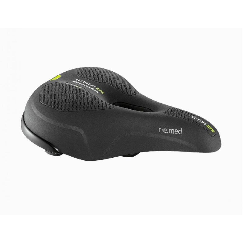 SELLE ROYAL REMED MODERATE TREKKING UNISEX 257mm / 189mm