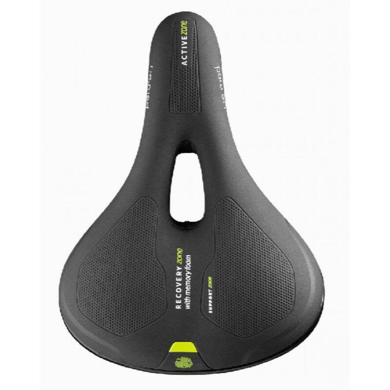 SELLE ROYAL REMED MODERATE TREKKING UNISEX 257mm / 189mm