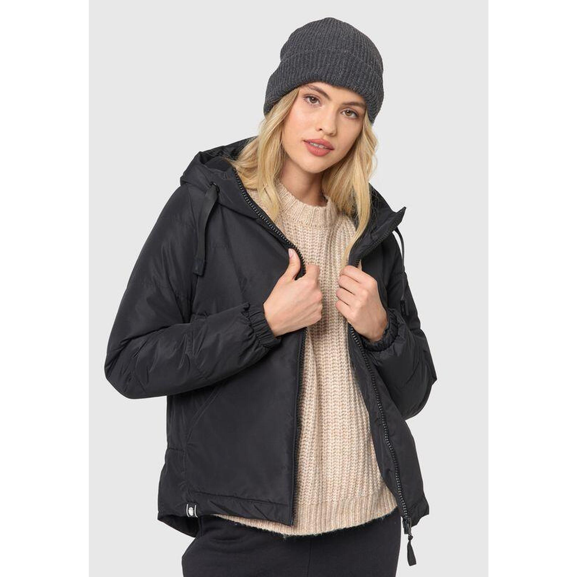 Veste d'hiver pour femme EISBALLCHEN Navahoo