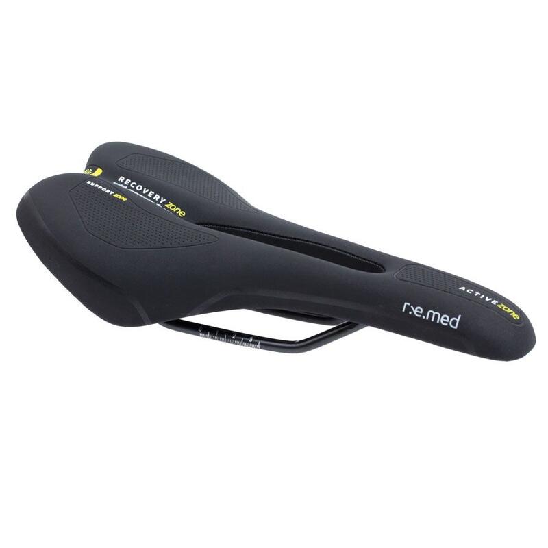 SELLE ROYAL REMED SPORT UNISEX 287mm / 136mm