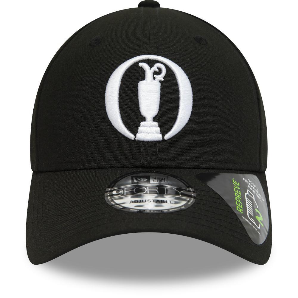 New Era Golf Cap The Open 2/3