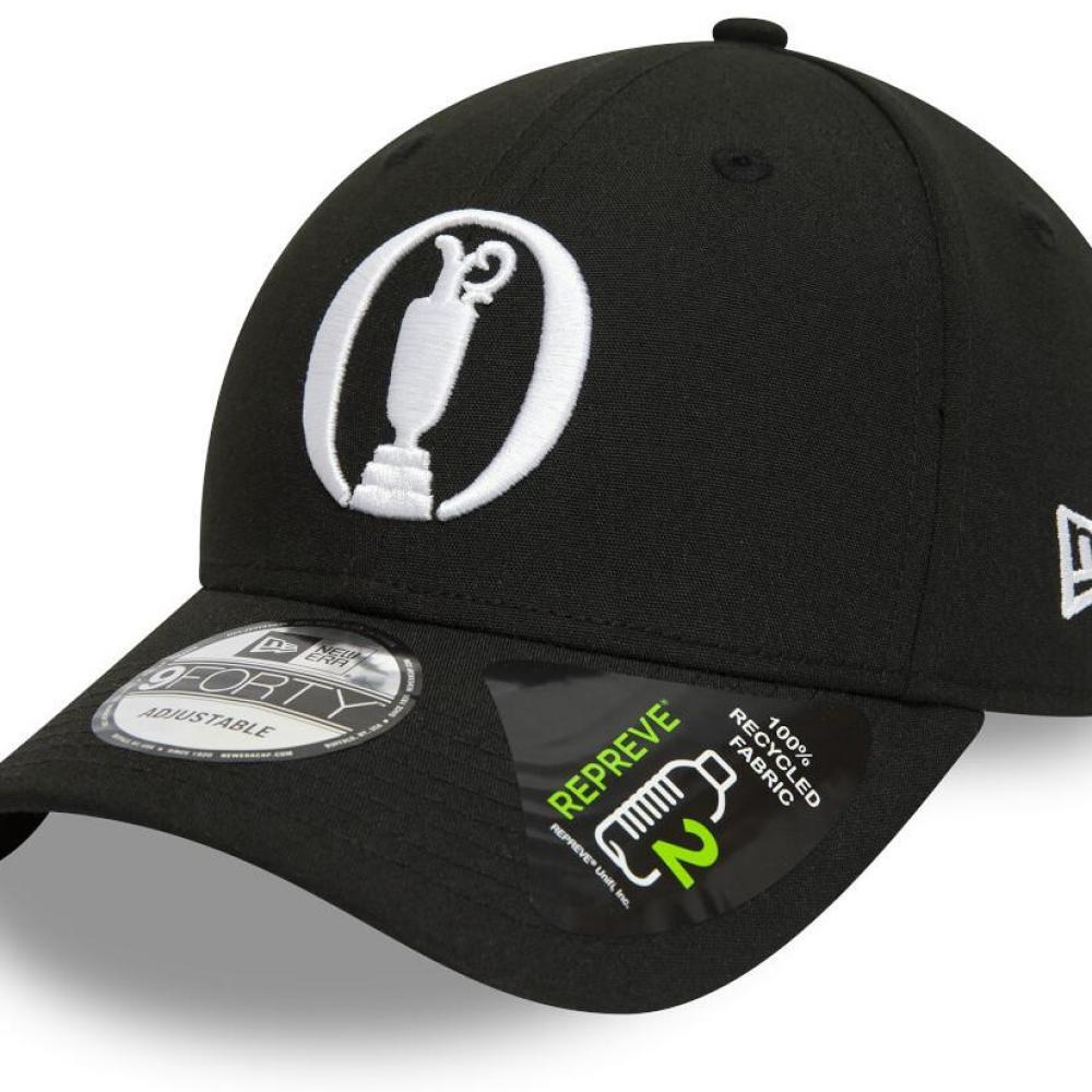 NEW ERA New Era Golf Cap The Open