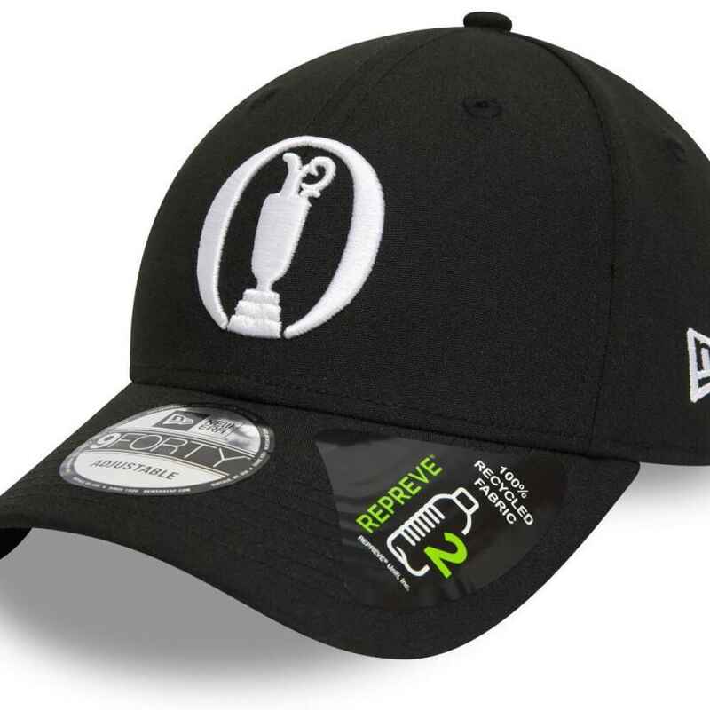 New Era The Open Golf Cap