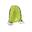 Sac cu snur Armura 2.0 Verde-apple