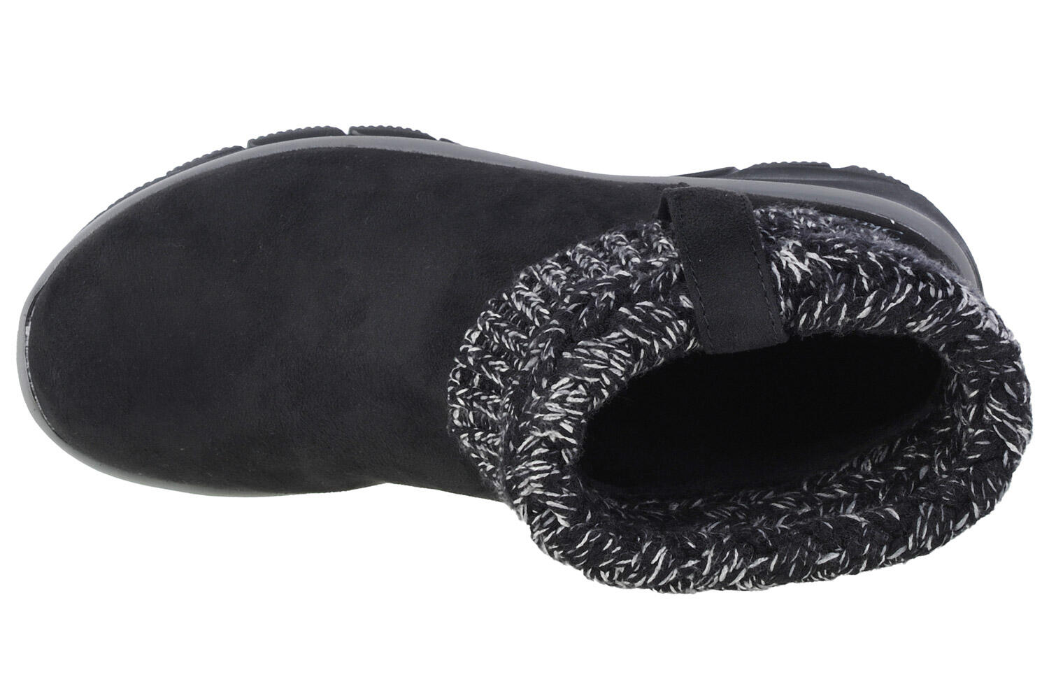 Winterschuhe Damen Easy Going - Cozy Weather 3/4