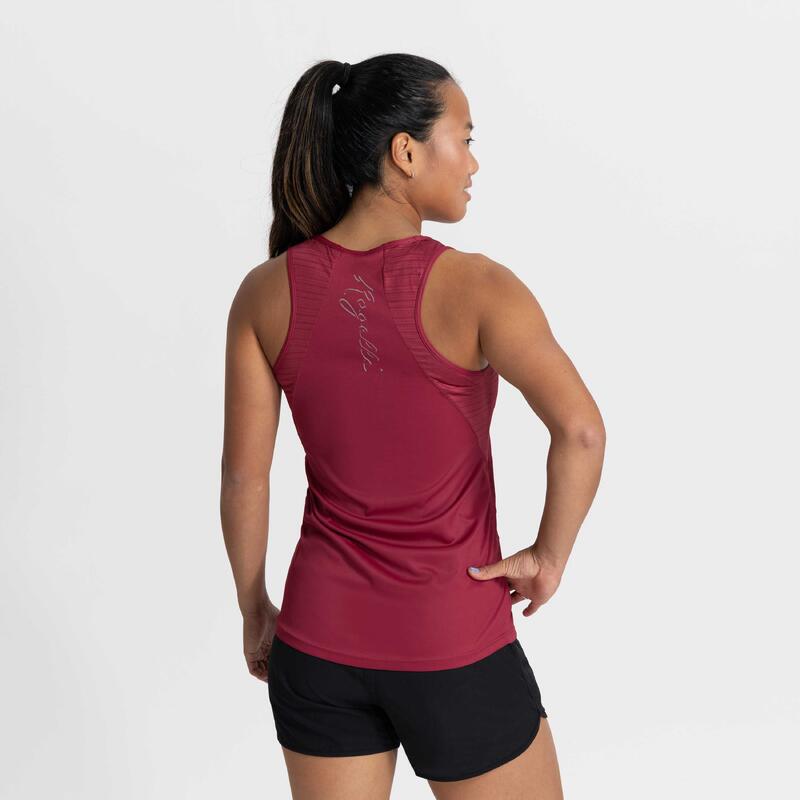 Hardlooptop Dames Core