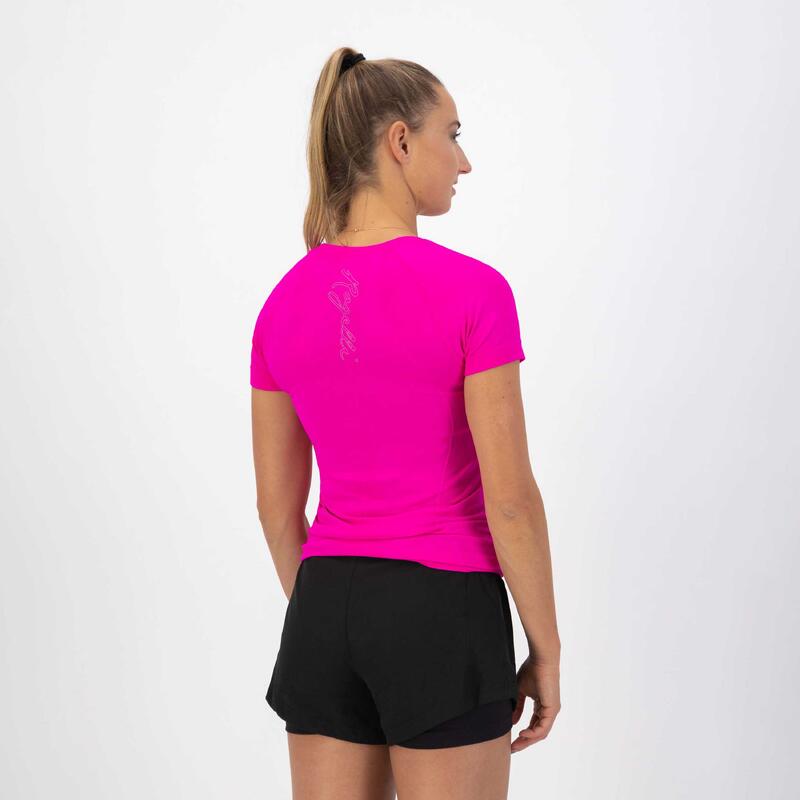 Camicia sportiva - Maniche corte Donne - Essential