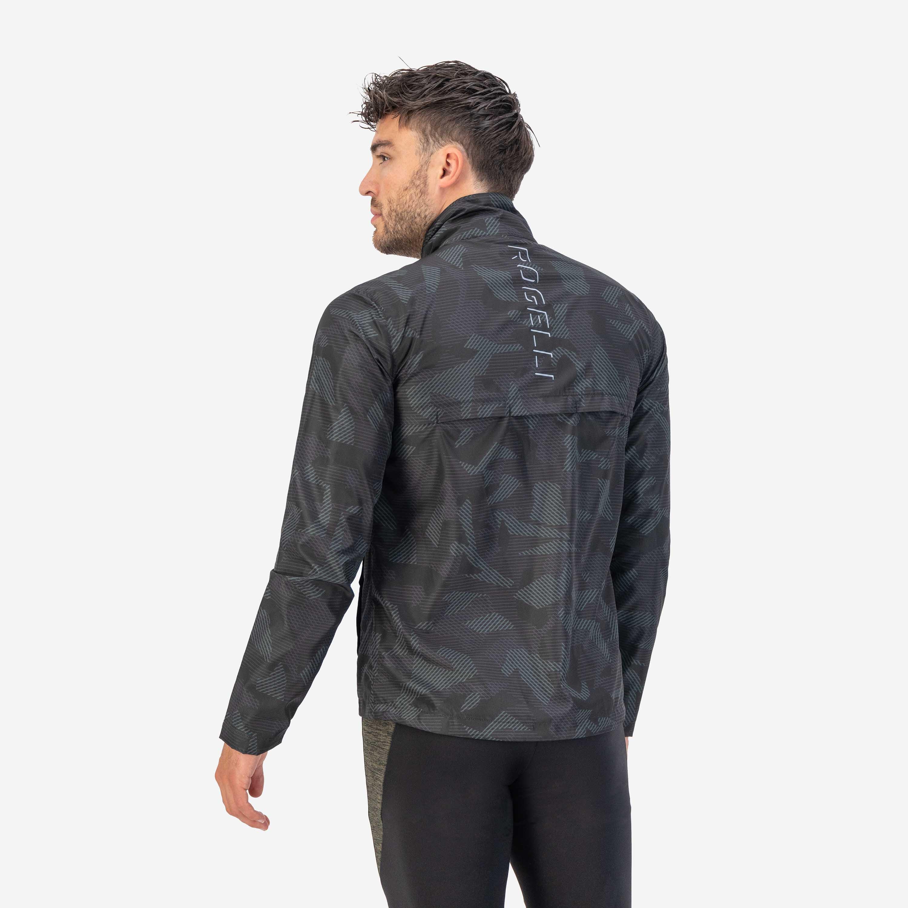 Bluza Rogelli Camo 4/7