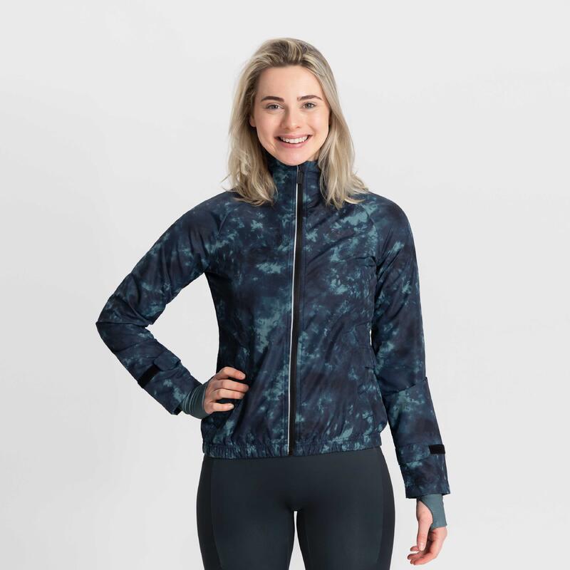 Chaqueta de running Mujeres - Eclipse