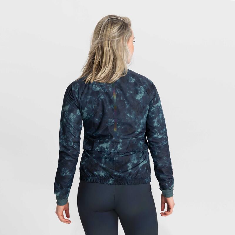 Veste Running Femme - Eclipse