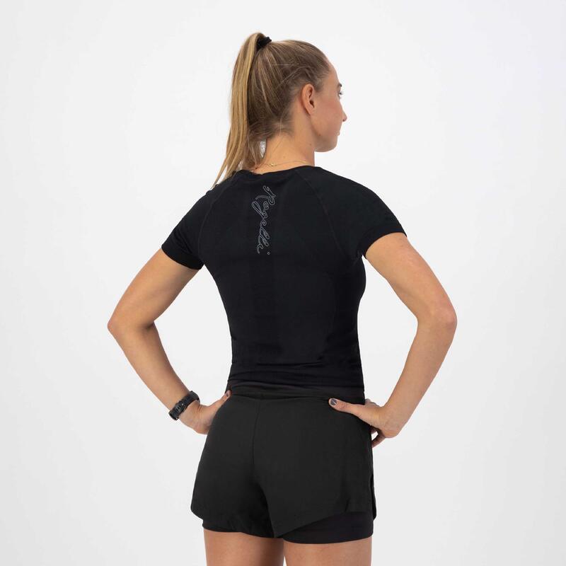 Camicia sportiva - Maniche corte Donne - Essential