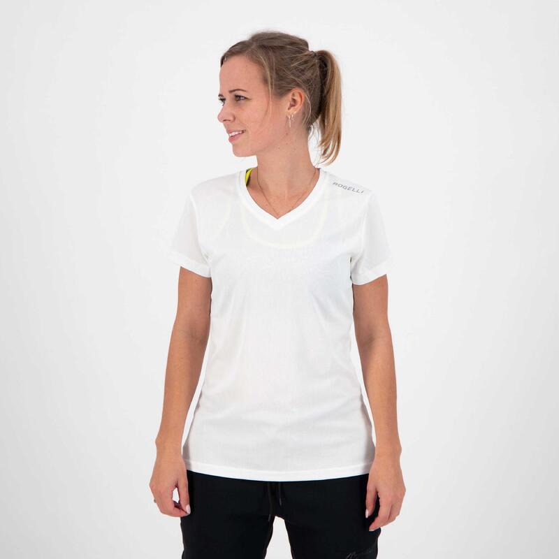 Sportshirt Korte Mouwen Dames Promo