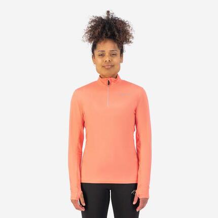 T-Shirt Manches Longues Running Femme Core
