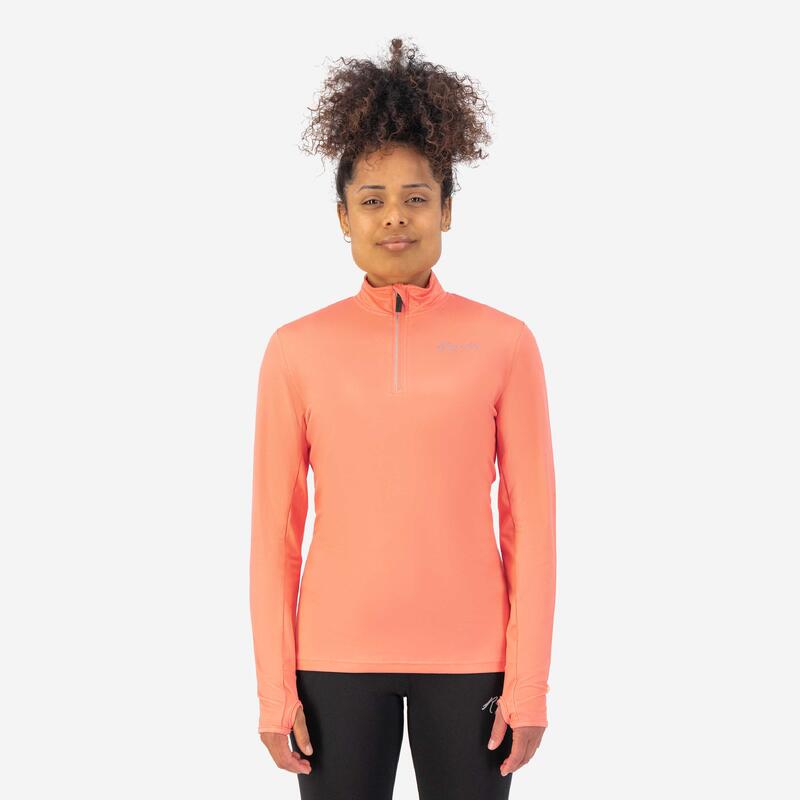 Laufshirt Langarm Damen - Core