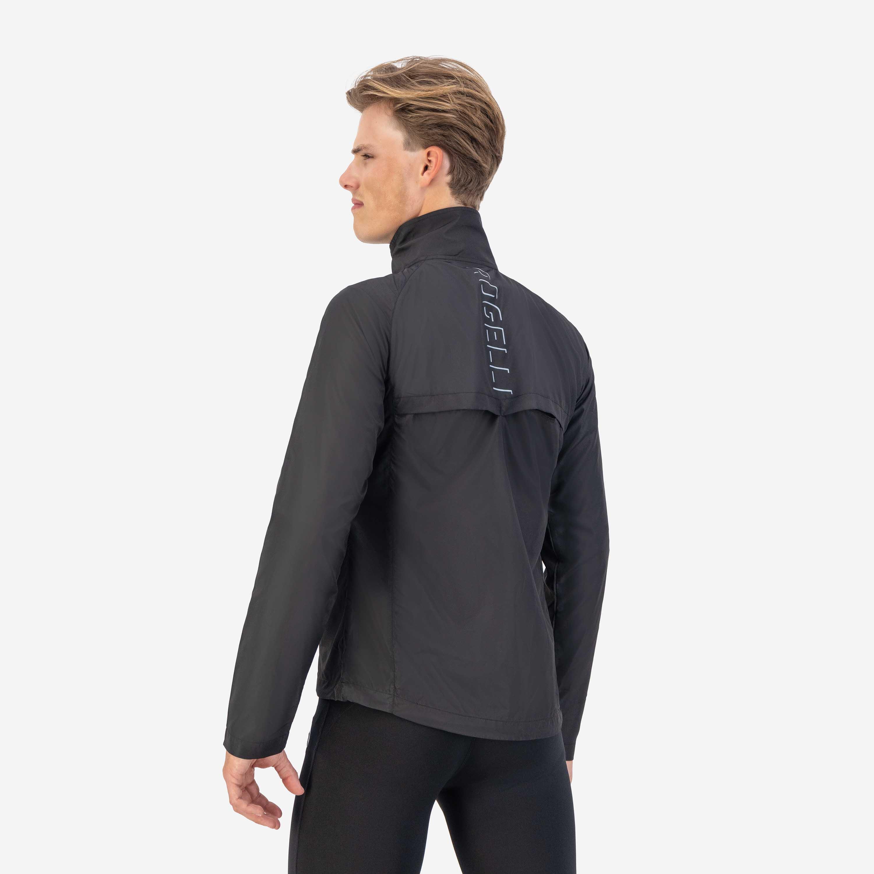 Chaqueta de running Hombres - Core 4/7