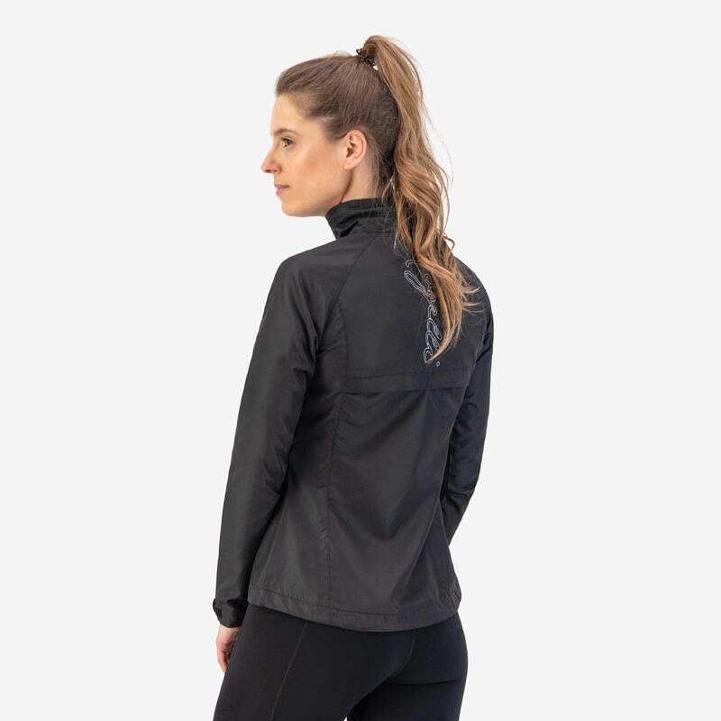 Chaqueta de running Mujeres - Core