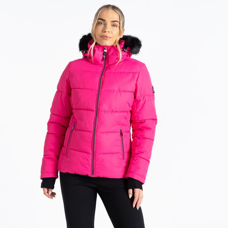 Glamorize IV ski-jas voor dames