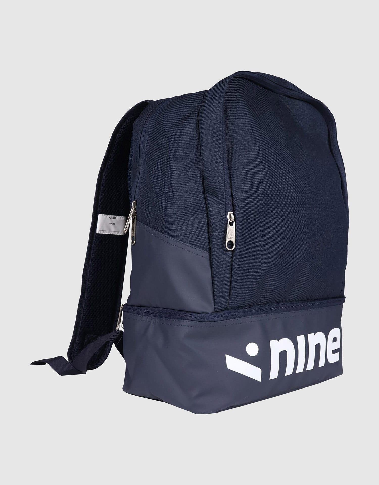 Sport-Rucksack Unisex 30 L – „Deck 2“ Dunkelblau 2/6