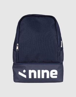 Sport-Rucksack Unisex 30 L – „Deck 2“ Dunkelblau