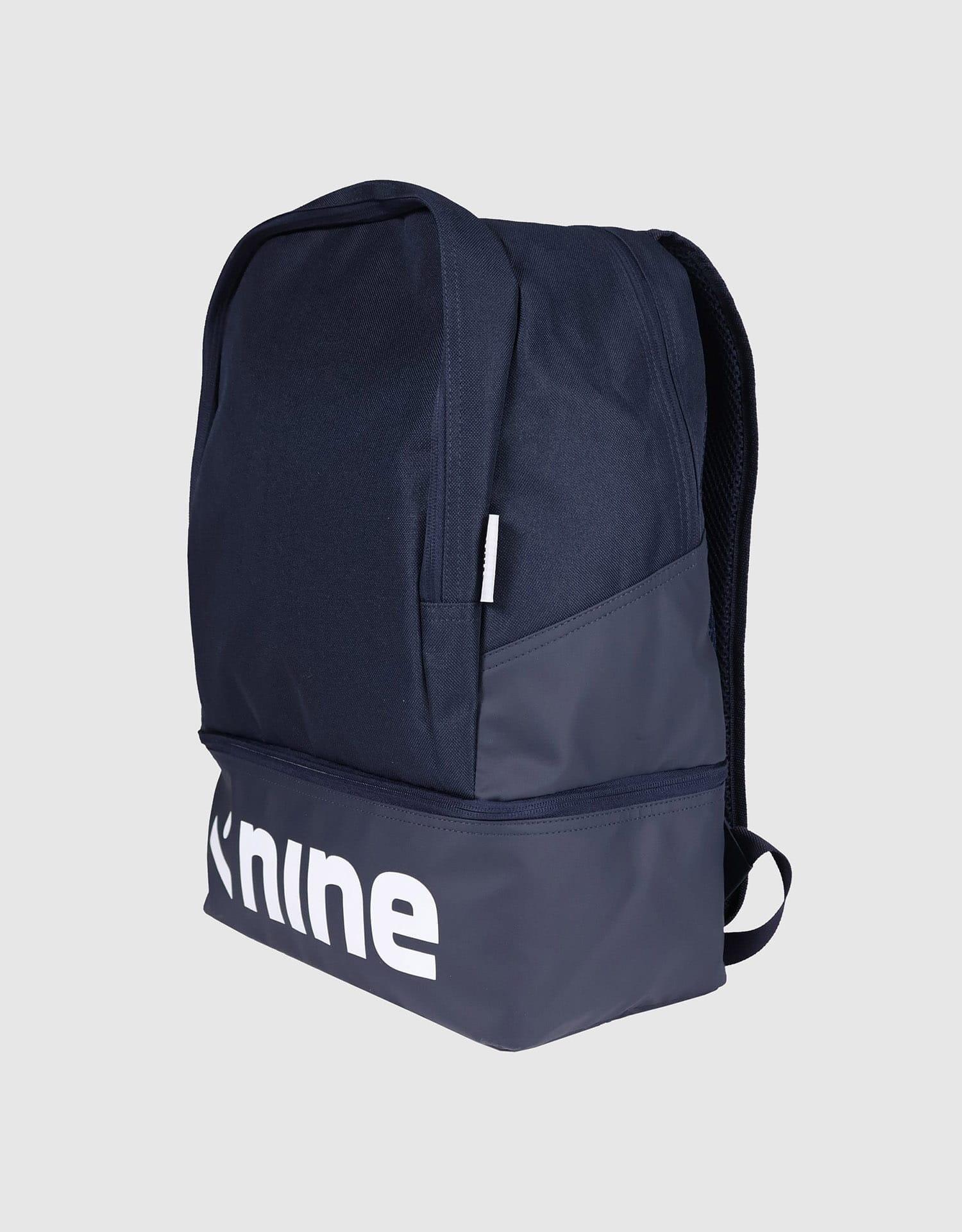 Sport-Rucksack Unisex 30 L – „Deck 2“ Dunkelblau 3/6