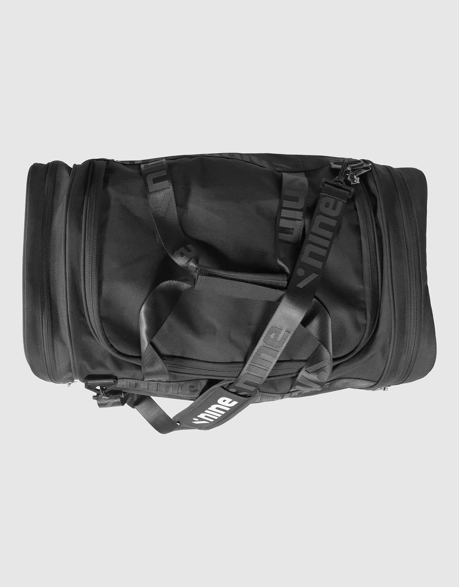 Sporttasche Unisex 60 L – „Arco“ Schwarz 6/7