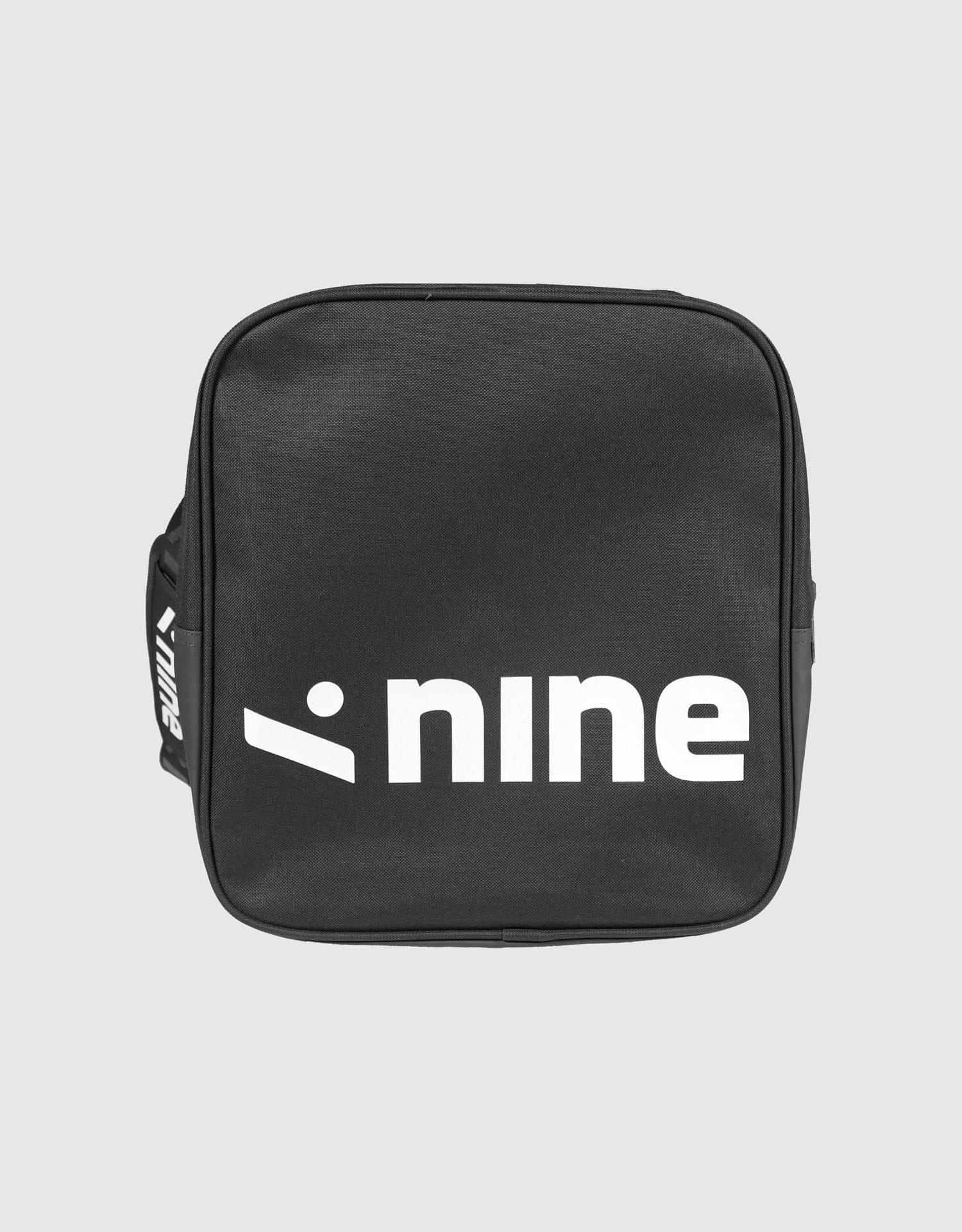 Sporttasche Unisex 60 L – „Arco“ Schwarz 5/7