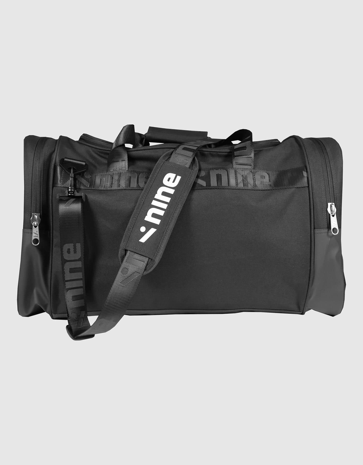 Sporttasche Unisex 60 L – „Arco“ Schwarz 3/7