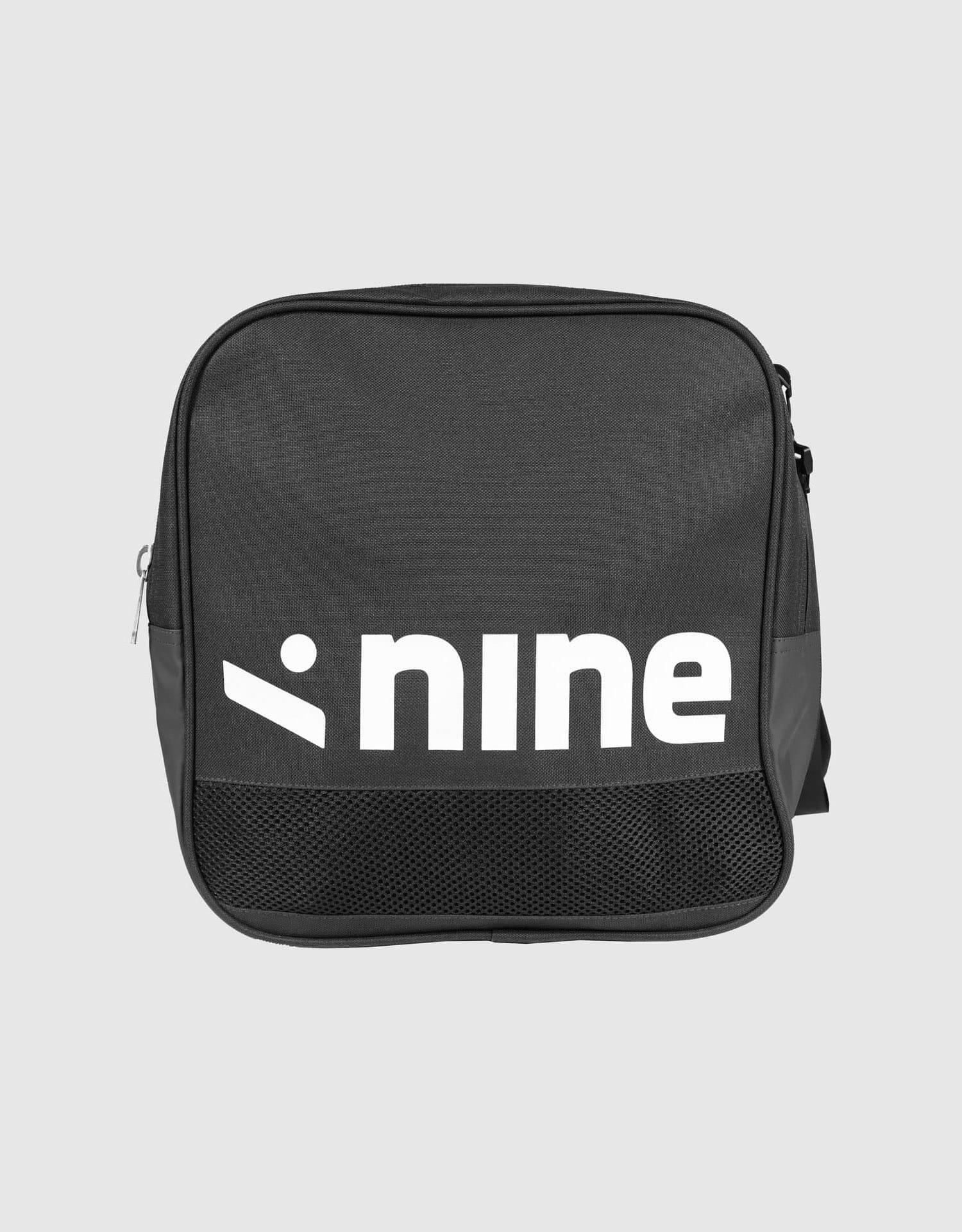 Sporttasche Unisex 60 L – „Arco“ Schwarz 4/7