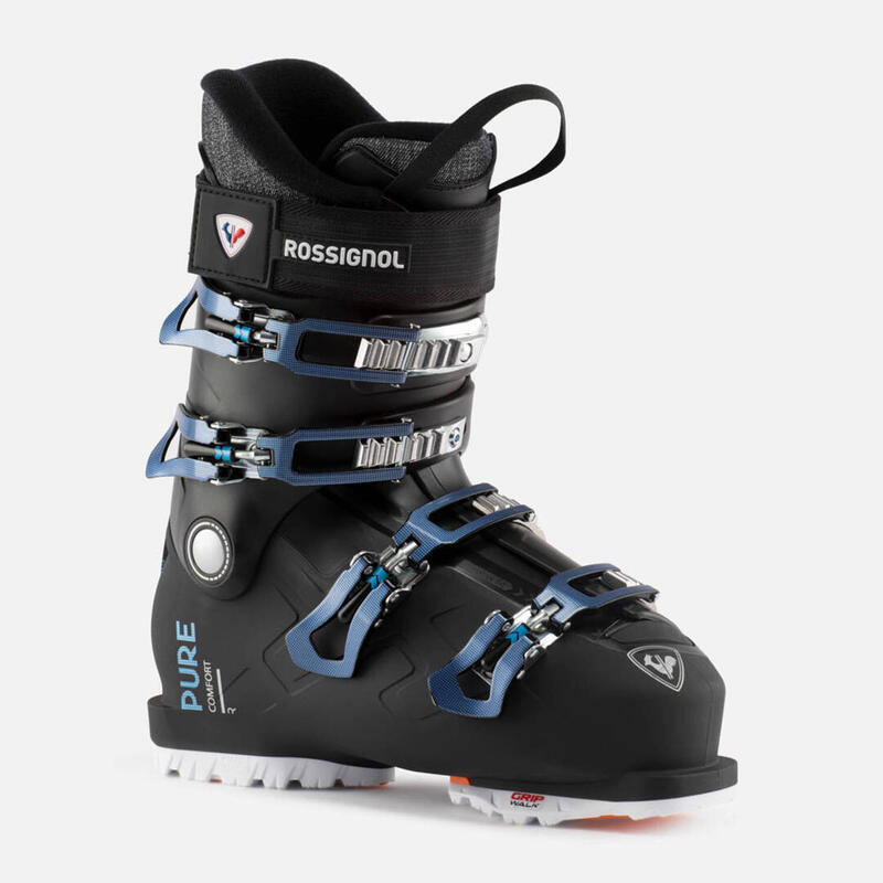 Chaussures De Ski Pure Comfort Rental Gw Femme