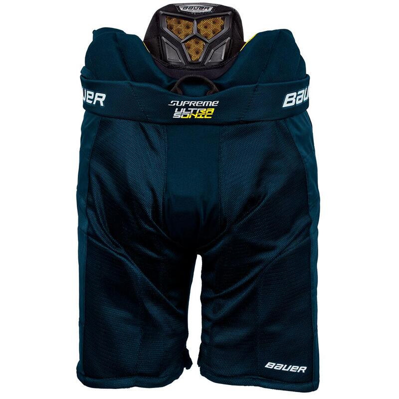 Kalhoty na lední hokej BAUER S21 SUPREME ULTRASONIC PANT - INT