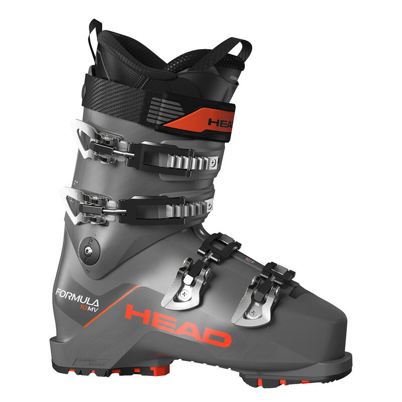 Chaussures De Ski Formula 10 R Mv Gw Homme