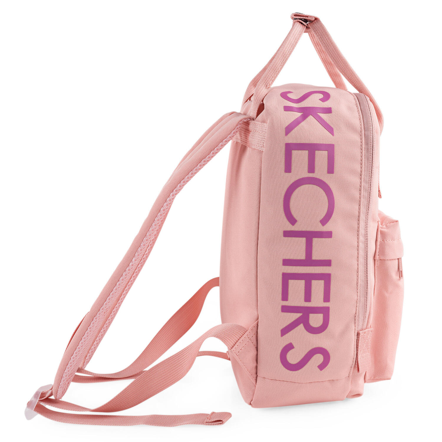 Mochila Mini Deportiva S1215 Skechers FW23 8Litros 5/7