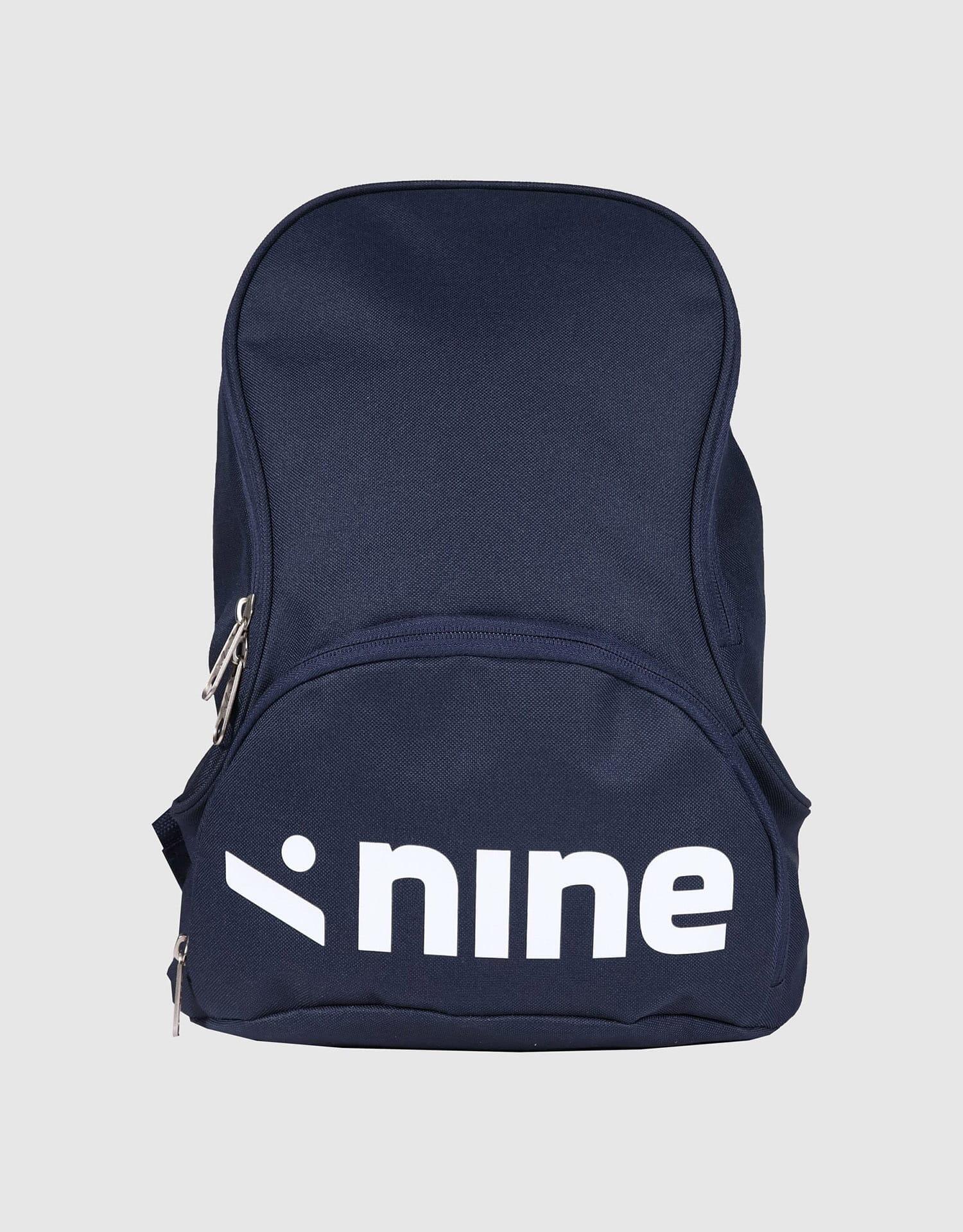 NINESQUARED Sport-Rucksack Unisex 10 L – „Riva“ Dunkelblau