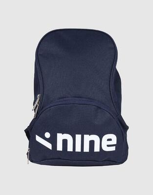 Sport-Rucksack Unisex 10 L – „Riva“ Dunkelblau