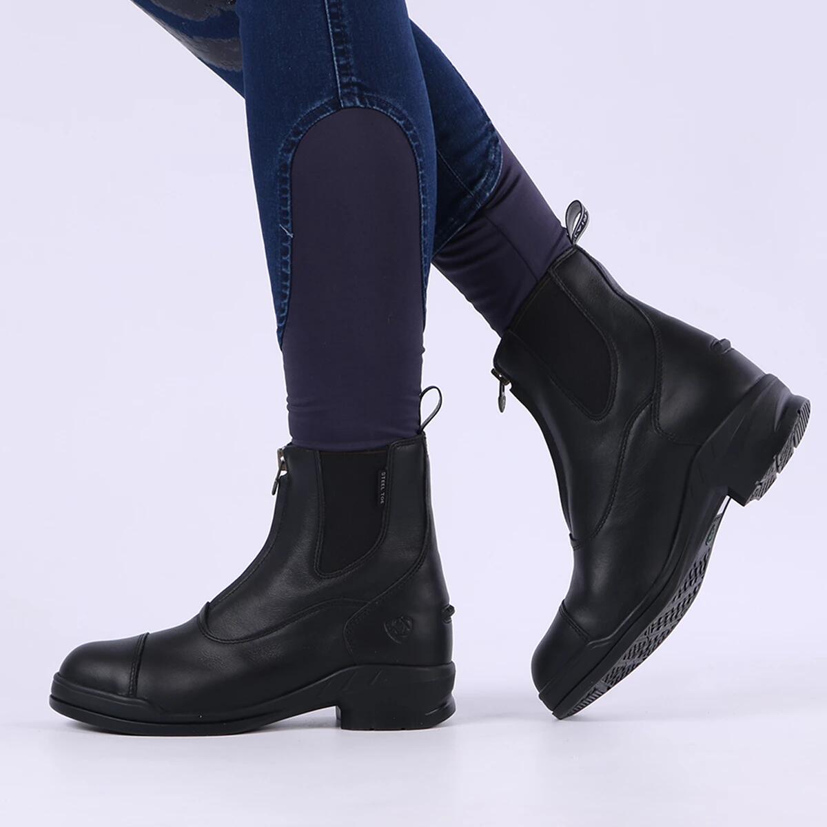 ARIAT picture