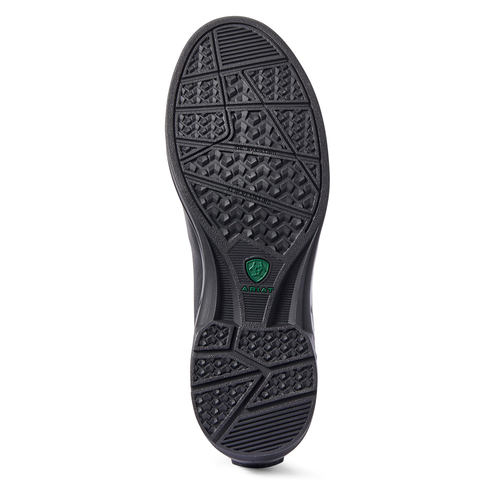 Stiefeletten Wms Heritage IV Zip Ariat Schwarz 5/7