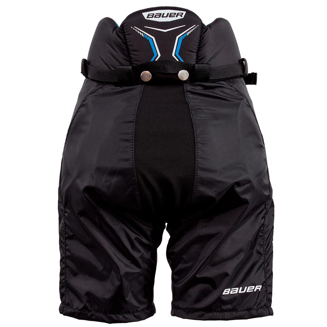 Kalhoty na lední hokej BAUER S21 X PANT - YTH 2/4