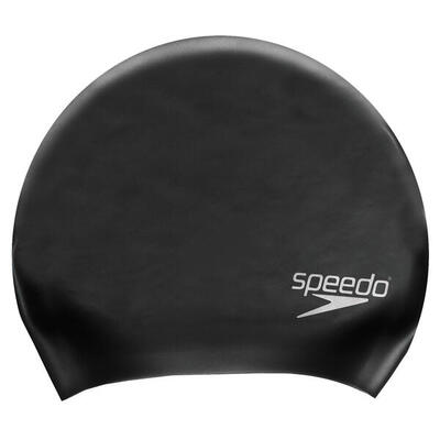 Badmuts voor vrouwen met lang haar speedo p12